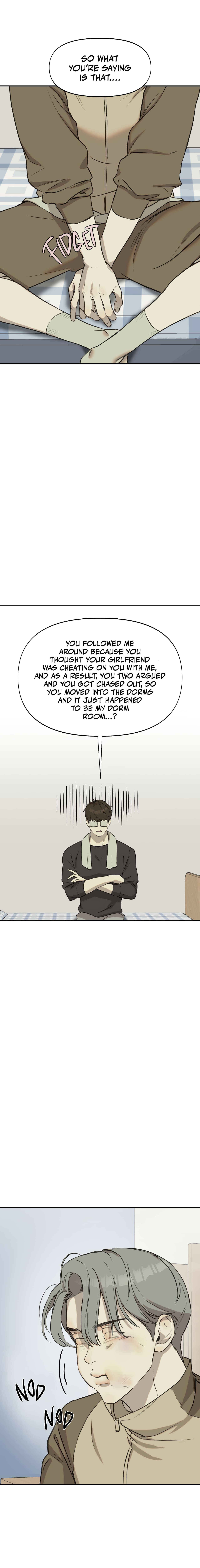 Nerd Project, Chapter 7 image 03